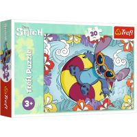Disney Stitch uživa u odmoru puzzle od 30 komada - Trefl - d/i/Disney-Stitch-uziva-u-odmoru-puzzle-od-30-komada-Trefl-1.jpg