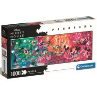 Disney klasici - Mickey Mouse disco 1000 komada panorama puzzle - Clementoni - d/i/Disney-klasici-Mickey-Mouse-disco-1000-komada-panorama-puzzle-Clementoni-1.jpg