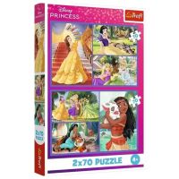 Disney princeze 2x70 komada puzzle - Trefl - d/i/Disney-princeze-2x70-komada-puzzle-Trefl-1.jpg
