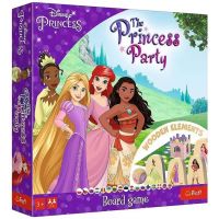 Disney princeze: Princeza party društvena igra - Trefl - d/i/Disney-princeze-Princeza-party-drustvena-igra-Trefl-1.jpg