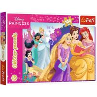 Disney princeze, Trefl slagalica sa šljokicama, 100 dijelova - d/i/Disney-princeze-Trefl-slagalica-sa-sljokicama-100-dijelova-1.jpg