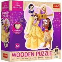 Disney princeze drvena slagalica od 50 dijelova – Trefl - d/i/Disney-princeze-drvena-slagalica-od-50-dijelova-Trefl-1.jpg