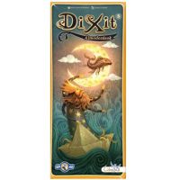 Dixit 5 – Sanjarenja proširenje za društvenu igru - d/i/Dixit-5-Sanjarenja-prosirenje-za-drustvenu-igru-1.jpg