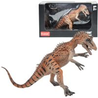 Dino World: Detaljna figura dinosaura Cryolophosaurus od 16 cm u ukrasnom pakiranju - d/i/dino-world-detaljna-figura-dinosaura-cryolophosaurus-od-16-cm-u-ukrasnom-pakiranju.jpg