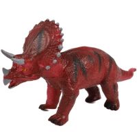 Dino World: Vinilna zvučna figura dinosaura Triceratopsa s pamučnim punjenjem 35 cm - d/i/dino-world-vinilna-zvucna-figura-dinosaura-triceratopsa-s-pamucnim-punjenjem-35-cm.jpg
