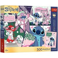 Disney Lilo & Stitch - 300-dijelna premium slagalica - Trefl - d/i/disney-lilo-amp-stitch-300-dijelna-premium-slagalica-trefl-1.jpg