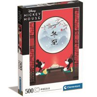 Disney: Minnie i Mickey Mouse HQC puzzle 500 kom - Clementoni - d/i/disney-minnie-i-mickey-mouse-hqc-puzzle-500-kom-clementoni.jpg