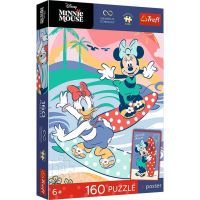Disney Minnie Mouse UFT slagalica s posterom, 160 komada - Trefl - d/i/disney-minnie-mouse-uft-slagalica-s-posterom-160-komada-trefl-1.jpg