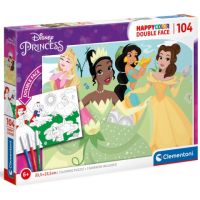 Disney Princeze Double 2 u 1 104kom dvostrane puzzle za bojanje - Clementoni - d/i/disney-princeze-double-2-u-1-104kom-dvostrane-puzzle-za-bojanje-clementoni.jpg