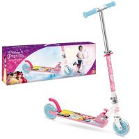 Disney Princeze sklopivi romobil - Mondo Toys