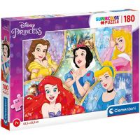 Disney Princeze Supercolor, puzzle 180kom - Clementoni - d/i/disney-princeze-supercolor-puzzle-180kom-clementoni.jpg