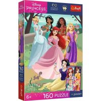 Disney Princeze UFT slagalica od 160 dijelova s posterom - Trefl - d/i/disney-princeze-uft-slagalica-od-160-dijelova-s-posterom-trefl-1.jpg