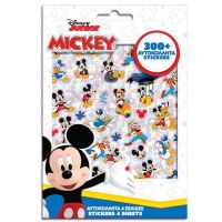 Disney: Set naljepnica Mickey Mouse od 300 kom - d/i/disney-set-naljepnica-mickey-mouse-od-300-kom.jpg