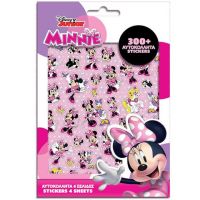 Disney: Set naljepnica Minnie Mouse od 300 kom - d/i/disney-set-naljepnica-minnie-mouse-od-300-kom.jpg