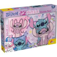 Disney Stitch 2 u 1 250-dijelna slagalica i bojanka 50x35 cm - Lisciani - d/i/disney-stitch-2-u-1-250-dijelna-slagalica-i-bojanka-50x35-cm-lisciani-1.jpg