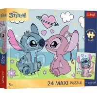 Disney Stitch i Angel Maxi slagalica od 24 dijela - Trefl - d/i/disney-stitch-i-angel-maxi-slagalica-od-24-dijela-trefl-1.jpg