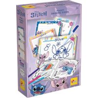 Disney Stitch Mala škola crtanja - Lisciani - d/i/disney-stitch-mala-skola-crtanja-lisciani-1.jpg