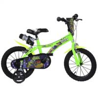 Dječji bicikl Teenage Mutant Ninja Turtles veličina 16 - Dino bikes bicikl - d/j/Djecji-bicikl-Teenage-Mutant-Ninja-Turtles-velicina-16-Dino-bikes-bicikl-1.jpg