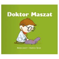Doktor Maszat slikovnica - Pagony - d/o/Doktor-Maszat-slikovnica-Pagony-1.jpg
