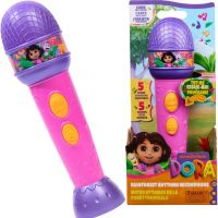Dora, istraživačica mikrofon s melodijama - Spin Master - d/o/Dora-istrazivacica-mikrofon-s-melodijama-Spin-Master-1.jpg