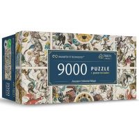 Drevne astronomske karte puzzle od 9000 komada - Trefl - d/r/Drevne-astronomske-karte-puzzle-od-9000-komada-Trefl-1.jpg