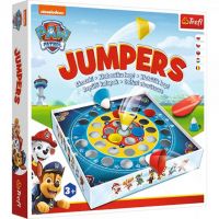 Društvena igra Paw Patrol Jumpers - Trefl - d/r/Drustvena-igra-Paw-Patrol-Jumpers-Trefl-1.jpg