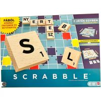 Drvena Scrabble Original i Društvena igra 2u1 – Mattel - d/r/Drvena-Scrabble-Original-i-Drustvena-igra-2u1-Mattel-1.jpg