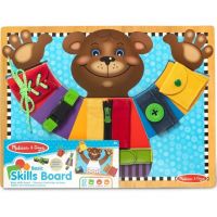 Drvena ploča za razvoj osnovnih vještina s medvjedićem - Melissa & Doug - d/r/Drvena-ploca-za-razvoj-osnovnih-vjestina-s-medvjedicem-Melissa-amp-Doug-1.jpg