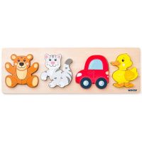 Drvena puzzle slagalica za bebe, 4 komada - Woodyland - d/r/Drvena-puzzle-slagalica-za-bebe-4-komada-Woodyland-1.jpg