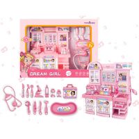 Dream Girl: Mini liječnički set sa dodacima - d/r/dream-girl-mini-lijecnicki-set-sa-dodacima.jpg