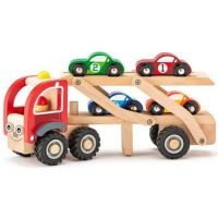 Drveni automobil za prijevoz sa malim automobilima set za igranje - Woodyland - d/r/drveni-automobil-za-prijevoz-sa-malim-automobilima-set-za-igranje-woodyland.jpg