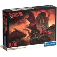 Dungeons & Dragons 1000-dijelna slagalica s posterom - Clementoni - d/u/Dungeons-amp-Dragons-1000-dijelna-slagalica-s-posterom-Clementoni-1.jpg