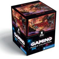 Dungeons & Dragons 500-dijelna slagalica - Clementoni - d/u/Dungeons-amp-Dragons-500-dijelna-slagalica-Clementoni-1.jpg