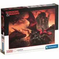 Dungeons & Dragons: Red Dragon HQC 1000 kom slagalica - Clementoni - d/u/dungeons-dragons-red-dragon-hqc-1000-kom-slagalica-clementoni.jpg