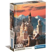 Dvorac Neuschwanstein puzzle od 1500 komada, HQC, 59,5x84,5 cm - Clementoni - d/v/Dvorac-Neuschwanstein-puzzle-od-1500-komada-HQC-59-5x84-5-cm-Clementoni-1.jpg