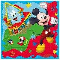 Dvostruke papirnate salvete s uzorkom Mickey Mouse, pakiranje od 20 komada. - d/v/Dvostruke-papirnate-salvete-s-uzorkom-Mickey-Mouse-pakiranje-od-20-komada-1.jpg