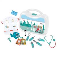 Shark zubarski Deluxe Set