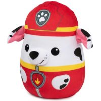 Paw Patrol: Marshall plišana figura 30cm - Spin Master