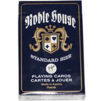 Noble House römikártya 1*55 list - Piatnik - e/8/e8b95ec109907f5cf8a7b2be7bcbd28e0556531624abcf48f3c93f9a1ed26e2c.jpg