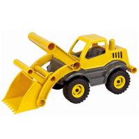 LENA: Eco Actives žuti utovarivač 37cm - e/8/e8bb9dcec736abebd40c5f793f31b234cbdd26755a5fd3792b68258869ac74ba.jpg