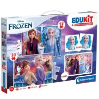 Edukit: Frozen 4 u 1 kolekcija igara - Clementoni - e/d/Edukit-Frozen-4-u-1-kolekcija-igara-Clementoni-1.jpg