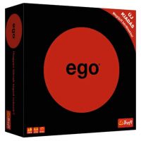 EGO društvena igra - Trefl