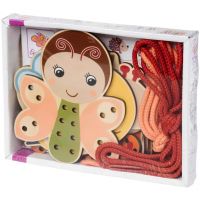 Eichhorn: Drvena igračka za provlačenje s motivima životinja - Simba Toys - e/i/Eichhorn-Drvena-igracka-za-provlacenje-s-motivima-zivotinja-Simba-Toys-1.jpg