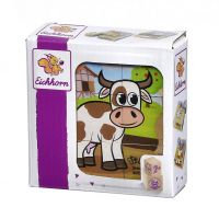 Eichhorn: Drvena slagalica s kockama – Puzzle s kućnim ljubimcima za djecu - Simba Toys - e/i/Eichhorn-Drvena-slagalica-s-kockama-Puzzle-s-kucnim-ljubimcima-za-djecu-Simba-Toys-1.jpg