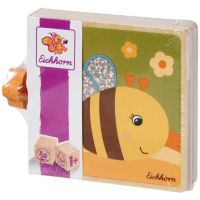 Eichhorn: Knjiga sa slikama životinja - Simba Toys - e/i/Eichhorn-Knjiga-sa-slikama-zivotinja-Simba-Toys-1.jpg