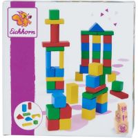 Eichhorn: Set od 50 šarenih drvenih kockica - Simba Toys - e/i/Eichhorn-Set-od-50-sarenih-drvenih-kockica-Simba-Toys-1.jpg