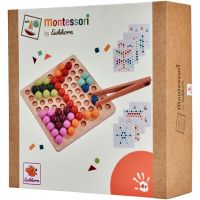 Eichhorn: Montessori igra za razvoj slaganja kuglica s kvačicama - e/i/eichhorn-montessori-igra-za-razvoj-slaganja-kuglica-s-kvacicama-1.jpg