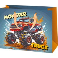 Ekskluzivna velika poklon torba s motivom Monster Trucka 26 x 13 x 33 cm - e/k/Ekskluzivna-velika-poklon-torba-s-motivom-Monster-Trucka-26-x-13-x-33-cm-1.jpg