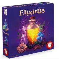 Elixirus društvena igra - Piatnik - e/l/Elixirus-drustvena-igra-Piatnik-1.jpg