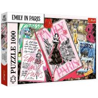 Emily u Parizu: Modni časopisi 1000-dijelni puzzle - Trefl - e/m/Emily-u-Parizu-Modni-casopisi-1000-dijelni-puzzle-Trefl-1.jpg